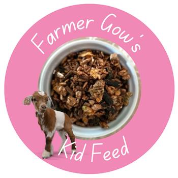 Bag of Feed for Kids