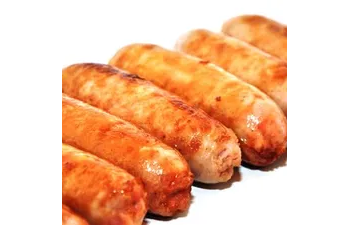 Hot Dog - Pork with Cheese