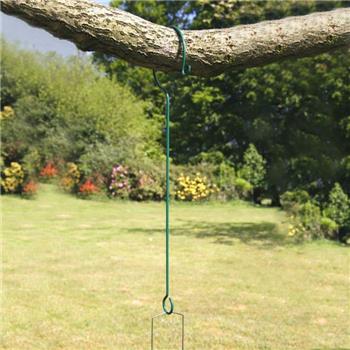 Tree Hook - medium