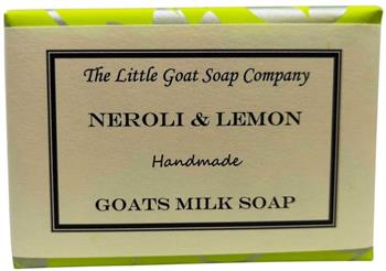 Guest soap - Neroli & Lemon