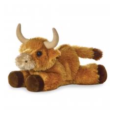Mac Bull, 8" (Mini Flopsie)