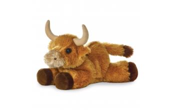 Mac Bull, 8" (Mini Flopsie)