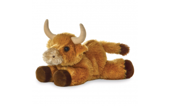 Mac Bull, 8" (Mini Flopsie)