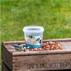 National Trust Kids Peanuts for Tits & Woodpeckers