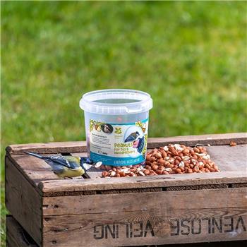 National Trust Kids Peanuts for Tits & Woodpeckers