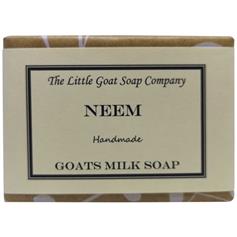 Neem Goats Milk Soap