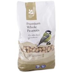 National Trust - Premium Peanuts - 1.5 L