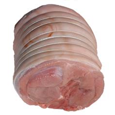 Shoulder of Pork