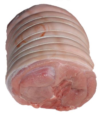 Shoulder of Pork