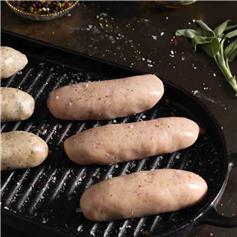 Pork Sausages - Gluten Free