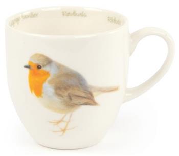 Robin Mug