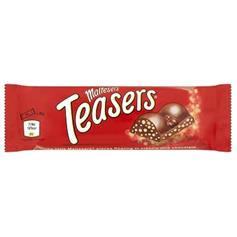 Maltesers Teasers