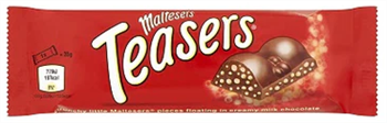 Maltesers Teasers