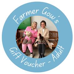 Gift Voucher - Adult