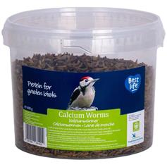 Calcium Worms, 600g