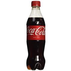 Coca Cola (500ml)