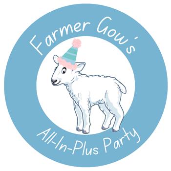 Birthday Party at Farmer Gow's - All-in-Plus