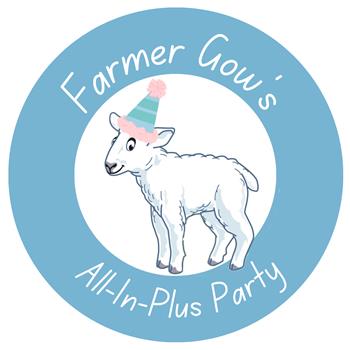 All-in-Plus Party