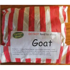 Hand Feeding - Goats
