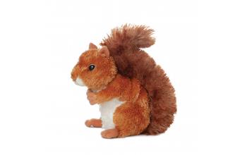 Nutsie Squirrel (Mini Flopsie)