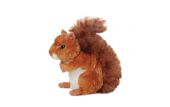 Nutsie Squirrel (Mini Flopsie)