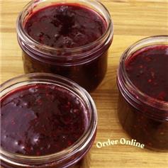 Tutti Fruitti Jam
