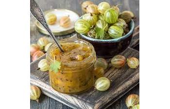 Gooseberry Chutney
