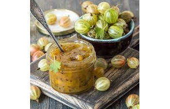 Gooseberry Chutney