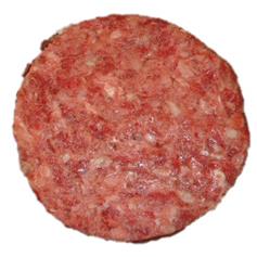 Pork Burgers - Caramelised Onion