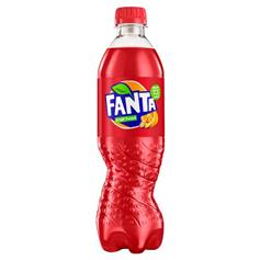 Fanta Fruit Twist (500ml)