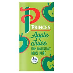 Fruit Juice - Apple