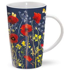 Poppies (Riverbank Mugs)
