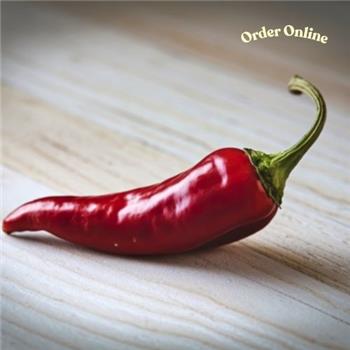 Chilli Jam, 210g