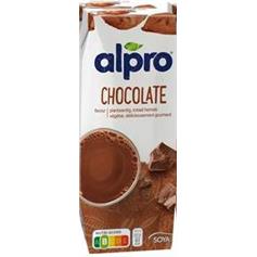 Alpro - chocolate