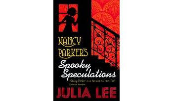 Nancy Parker's Spooky Speculations