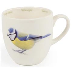 Blue Tit Mug