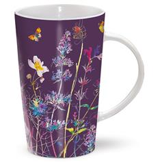 Anemones (Riverbank Mug)