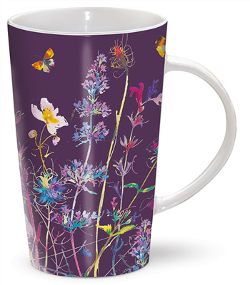 Anemones (Riverbank Mug)