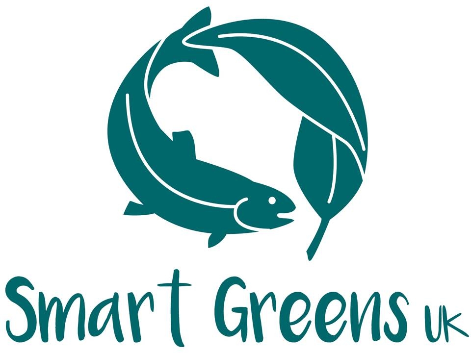 Smart Greens logo