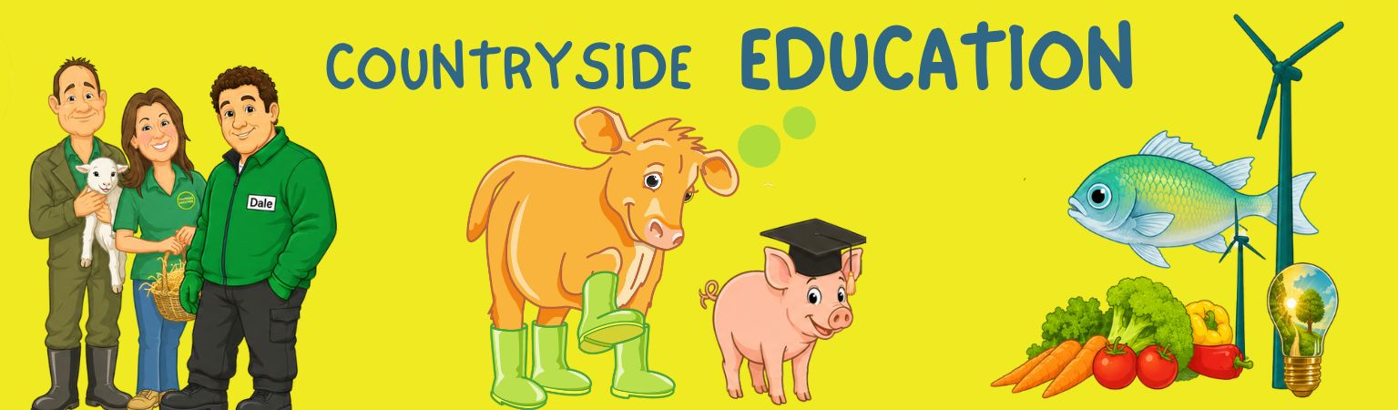 Education at Farmer Gow's