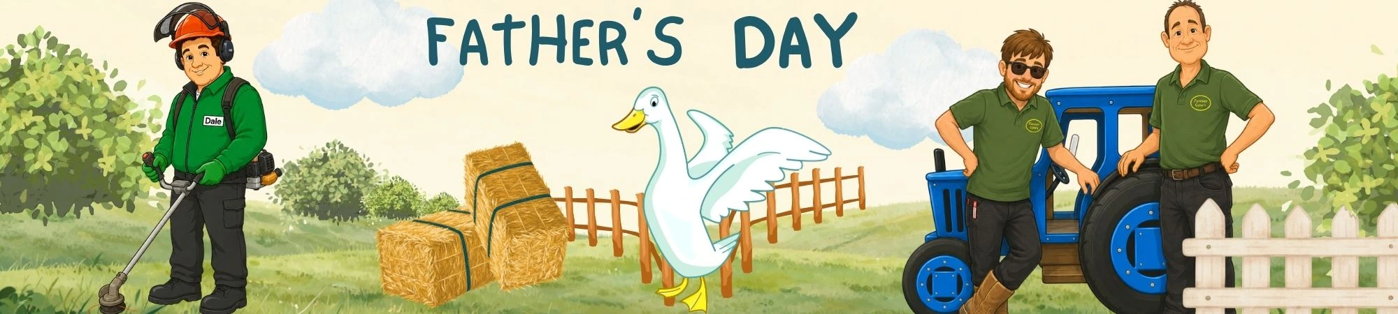 Fathers Day