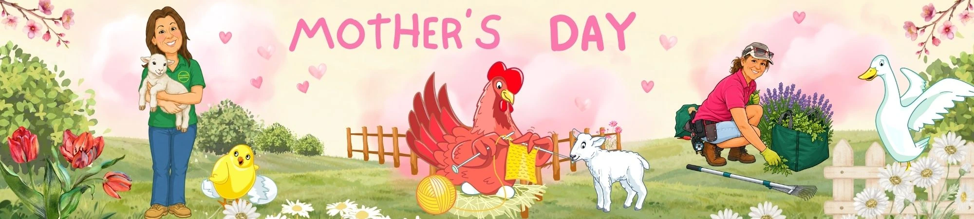 Mothers Day